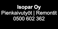 Isopar Oy